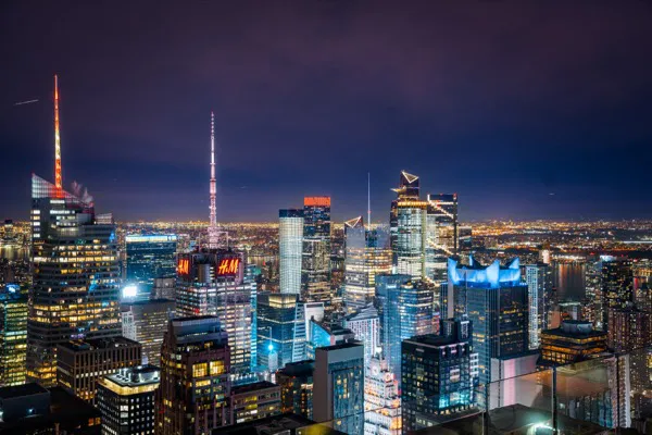 NYC